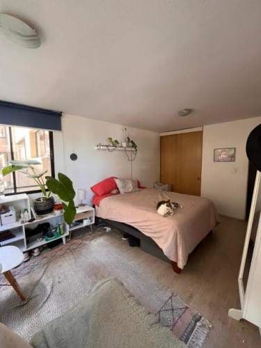 DEPARTAMENTO Marcoleta/Diagonal Paraguay