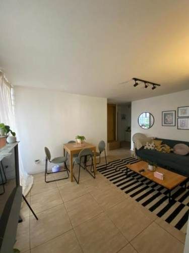 DEPARTAMENTO Marcoleta/Diagonal Paraguay