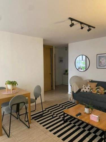 DEPARTAMENTO Marcoleta/Diagonal Paraguay