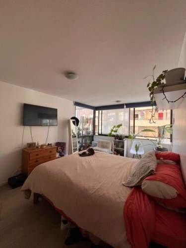 DEPARTAMENTO Marcoleta/Diagonal Paraguay