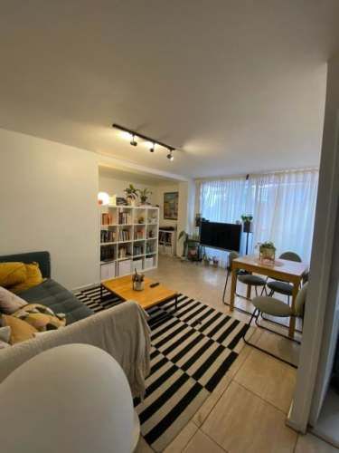 DEPARTAMENTO Marcoleta/Diagonal Paraguay