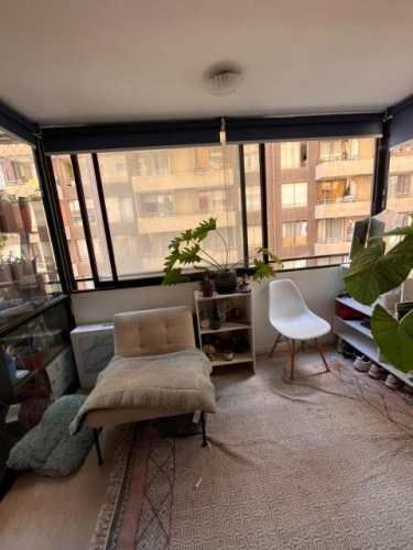 DEPARTAMENTO Marcoleta/Diagonal Paraguay