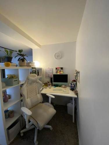 DEPARTAMENTO Marcoleta/Diagonal Paraguay