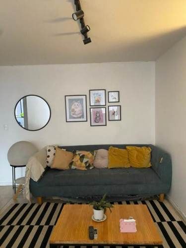 DEPARTAMENTO Marcoleta/Diagonal Paraguay