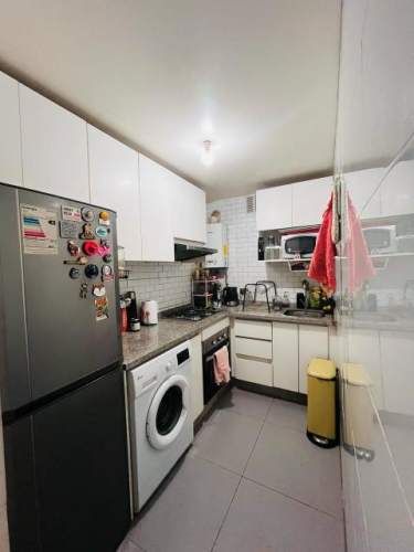 DEPARTAMENTO Marcoleta/Diagonal Paraguay