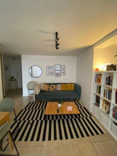 DEPARTAMENTO Marcoleta/Diagonal Paraguay