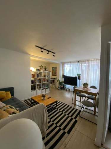 DEPARTAMENTO Marcoleta/Diagonal Paraguay