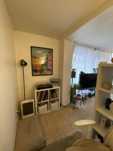 DEPARTAMENTO Marcoleta/Diagonal Paraguay