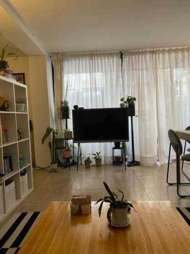 DEPARTAMENTO Marcoleta/Diagonal Paraguay