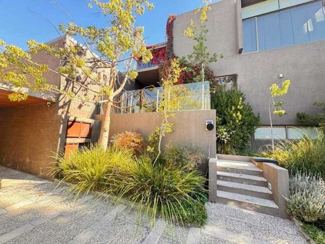 Venta casa Lo Barnechea (94392)