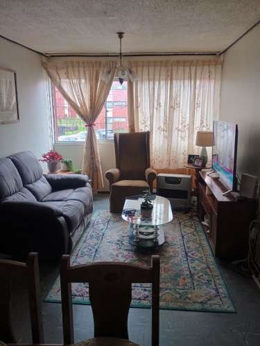 DEPARTAMENTO EN REMODELACION CAUPOLICAN