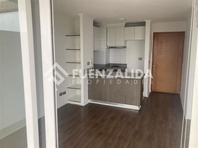 DEPARTAMENTO Colombia / Vicente Valdés