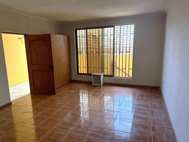 Casa AV. PEDRO AGUIRRE CERDA