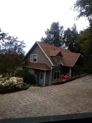 PARCELA Propiedad de 2.617m2 a minutos de Lago Ranco