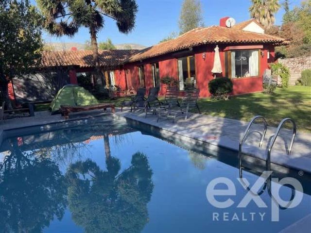 CASA Condominio Las Bandadas, Laguna Piedra Roja