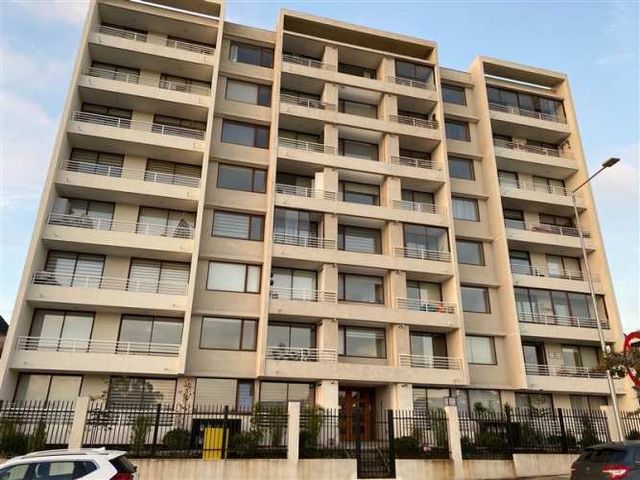 DEPARTAMENTO Lomas San Andres