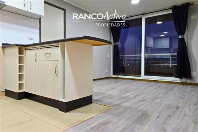 DEPARTAMENTO Jardin Urbano