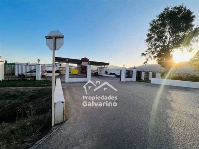 PARCELA Condominio Las Aguilas de Padre Hurtado