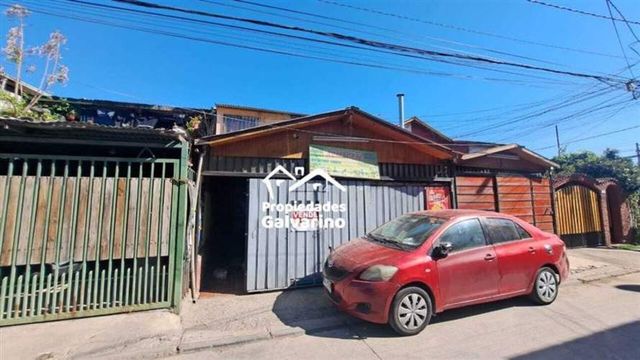 CASA leonora latorre