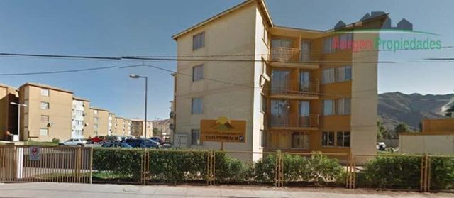 DEPARTAMENTO Departamento en Arriendo Amoblado en Condominio Tres Puntas