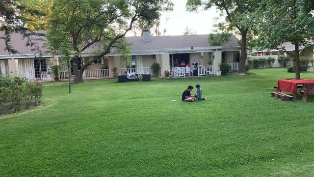 PARCELA Intersección Camino El Recurso con Camino a Valparaiso