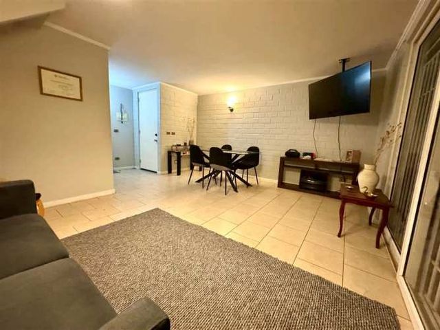 CASA Pje el Tomillo con Las Manzanillas