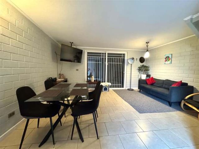 CASA Pje el Tomillo con Las Manzanillas