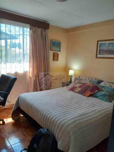 ACOGEDORA Y AMPLIA CASA 4D 2B MAIPU