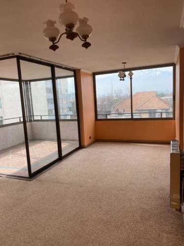 DEPARTAMENTO A PASOS EL METRO EL LLANO