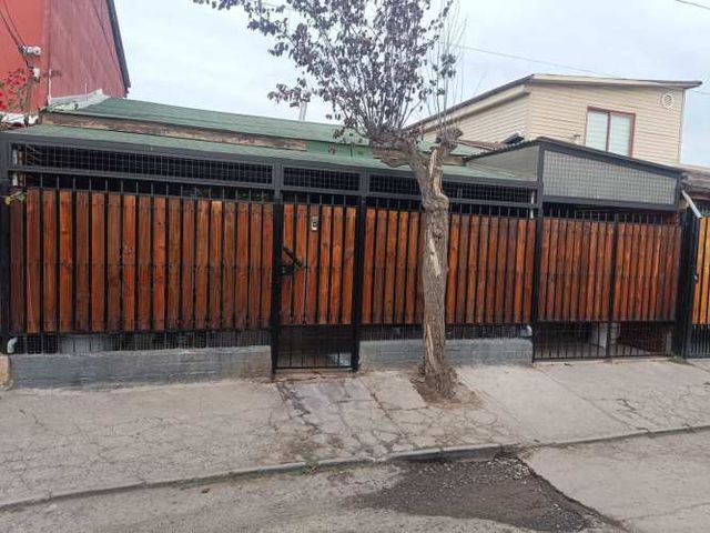 Preciosa casa ampliada y mejorada