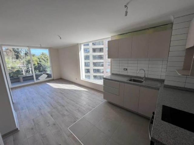 OPORTUNIDAD VENTA SEMI NUEVO 1D1B VIÑA DEL MAR 1.