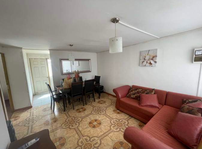 Casa en venta sector villa modelo