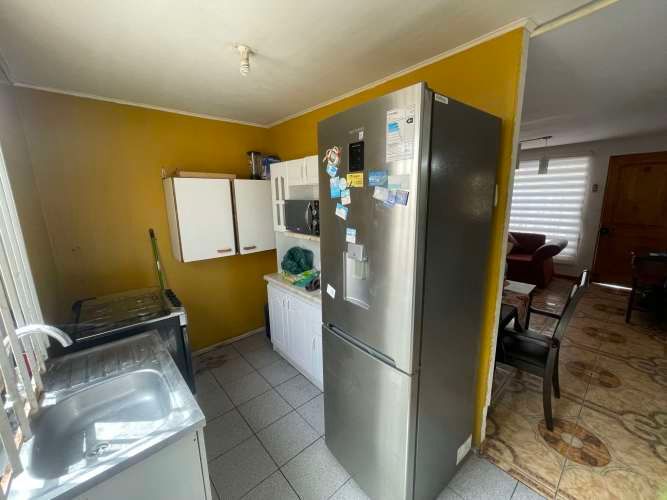 Casa en venta sector villa modelo