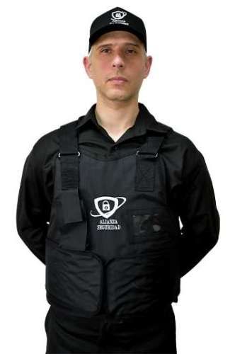 GUARDIA para BODEGA en ROBERTO SIMPSION, 4x4 RENTA 600.000 + 150.000 BONO