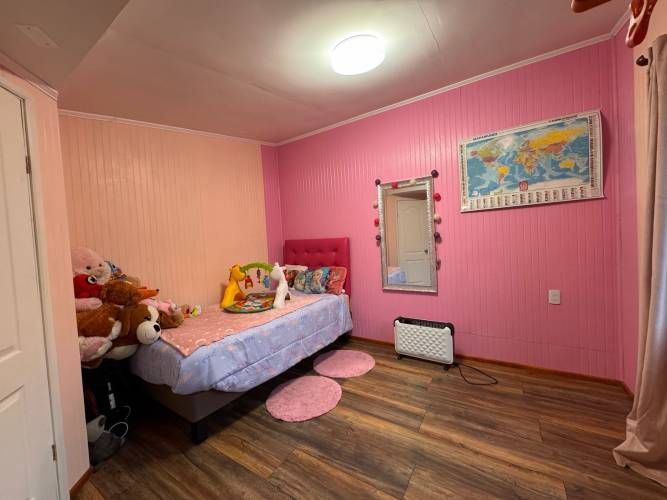 Venta de casa sector Corvi