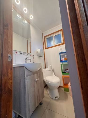 Venta de casa sector Corvi