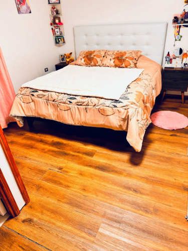 Venta de casa sector Corvi