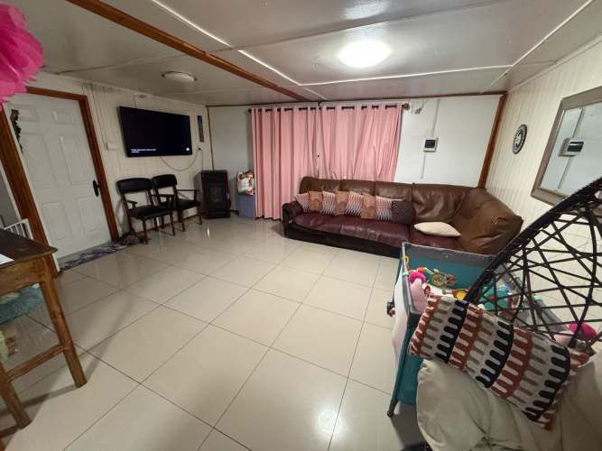 Venta de casa sector Corvi