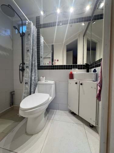 Venta de casa sector Corvi