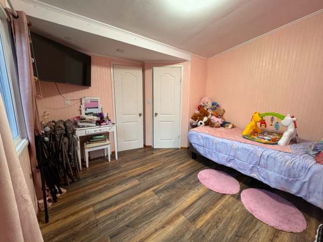 Venta de casa sector Corvi