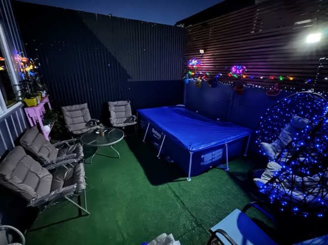 Venta de casa sector Corvi