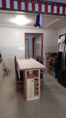 Venta de casa sector Corvi