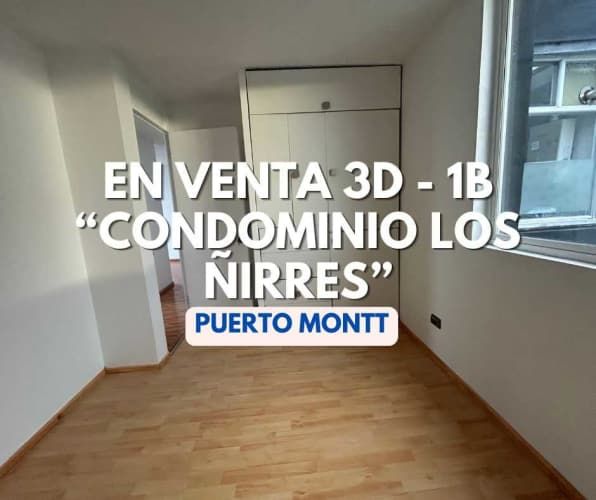 Venta de Departamento gran ubicación (94562)