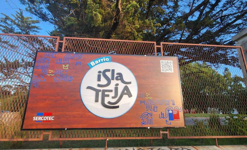 Studio con bodega edificio Smart Isla Teja (94587)