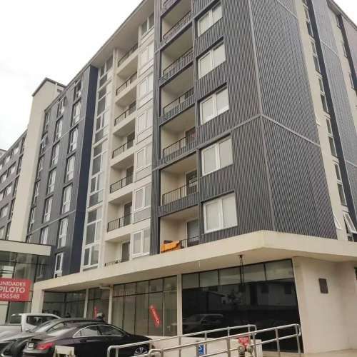 Studio con bodega edificio Smart Isla Teja (94587)