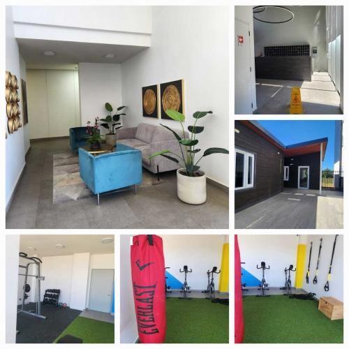 Studio con bodega edificio Smart Isla Teja (94587)