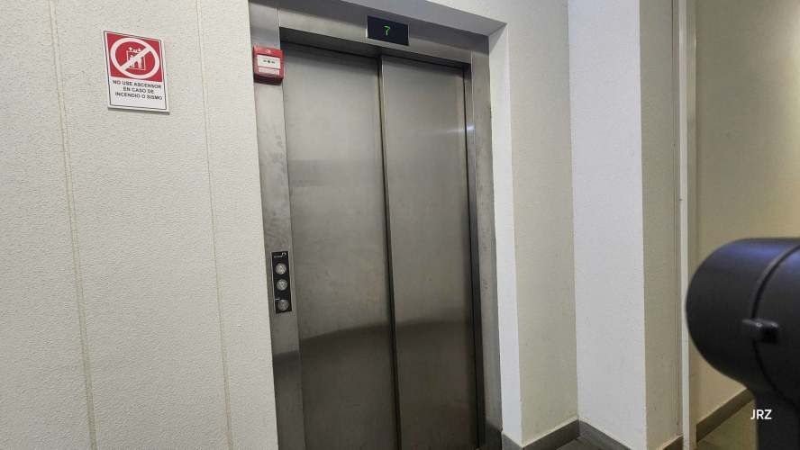 Studio con bodega edificio Smart Isla Teja (94587)