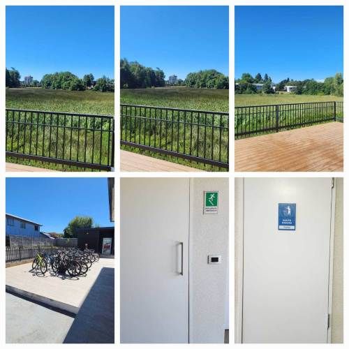 Studio con bodega edificio Smart Isla Teja (94587)