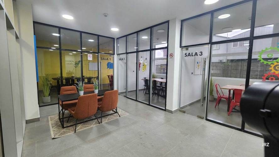 Studio con bodega edificio Smart Isla Teja (94587)