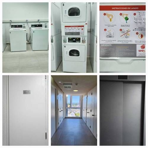 Studio con bodega edificio Smart Isla Teja (94587)